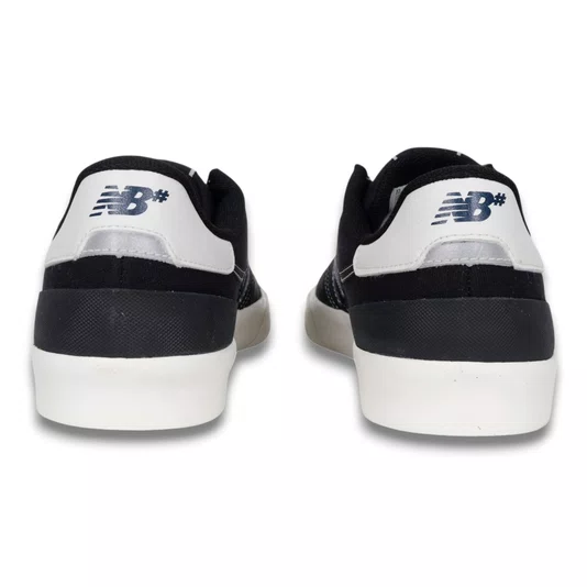 Tênis New Balance Nm272 Preto/Azul Marinho