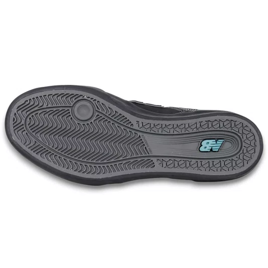 Tênis New Balance Nm574 Preto