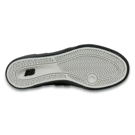Tênis New Balance Nm574 Preto/Cinza