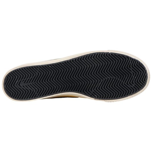 Tênis Nike Sb Blazer Court Dvdl Amarelo/Preto/Branco