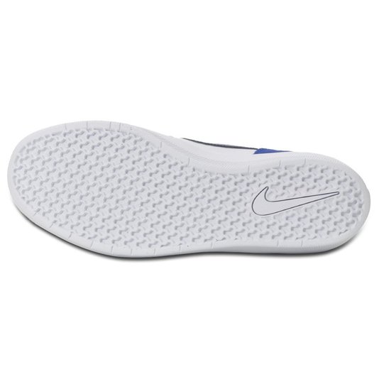Tênis Nike Sb Force 58 Azul/Branco