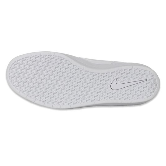 Tênis Nike Sb Force 58 Premium L Branco