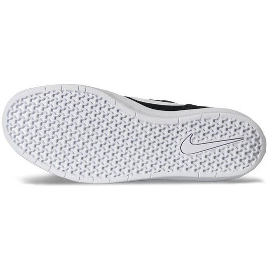 Tênis Nike Sb Force 58 Preto/Branco