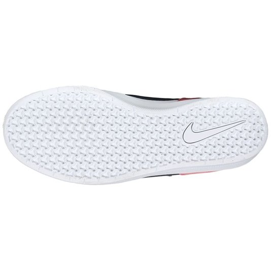Tênis Nike Sb Force 58 Preto/Branco/Rosa