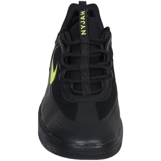 Tenis Nike Sb Nyjah Free 2 Preto/Verde