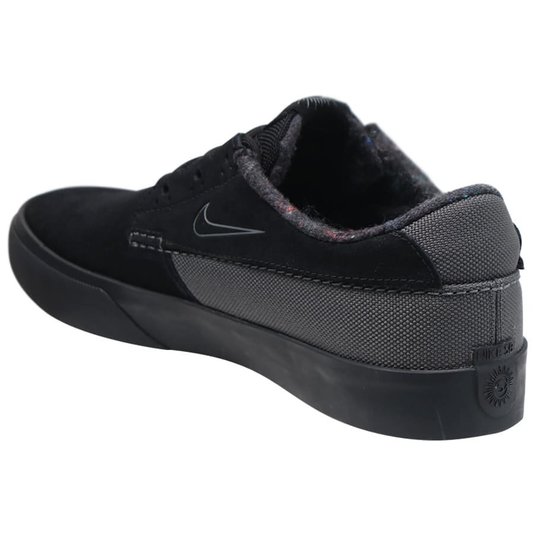 Tênis Nike Sb Shane O'neill Prm Preto/Cinza