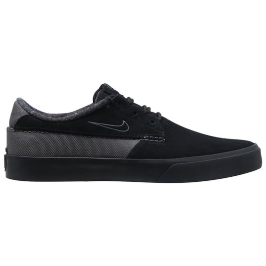 Tênis Nike Sb Shane O'neill Prm Preto/Cinza