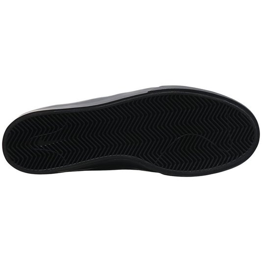 Tênis Nike Sb Shane O'neill Prm Preto/Cinza