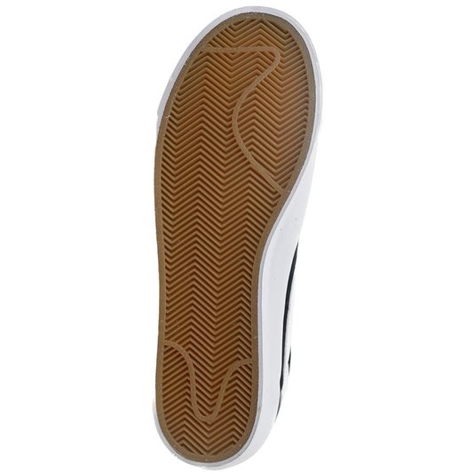 Tênis Nike Sb Zoom Blazer Low Pro Gt Preto/Branco