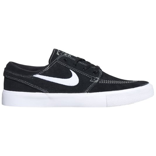 Tênis Nike Sb Zoom Stefan Janoski Rm Preto/Branco