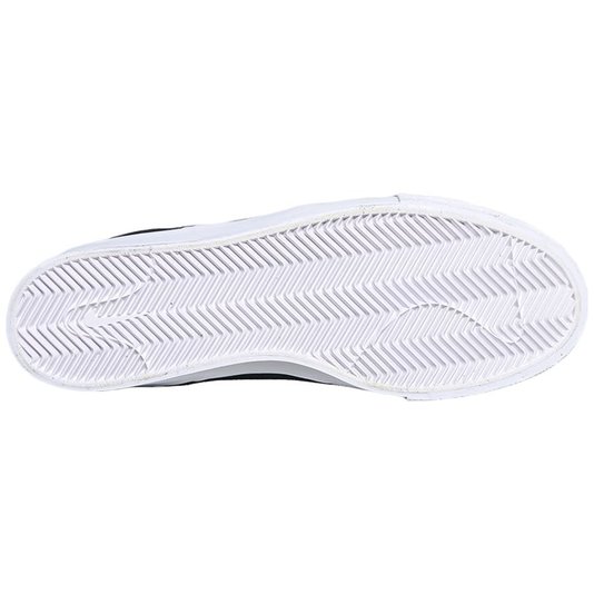 Tênis Nike Sb Zoom Stefan Janoski Rm Preto/Branco