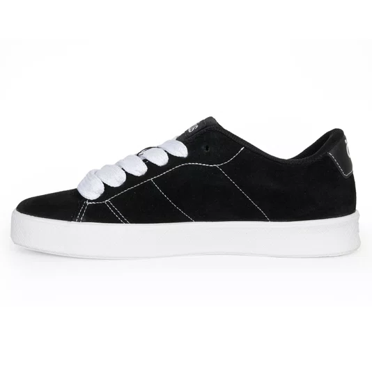 Tênis Öus Dots Preto/Branco