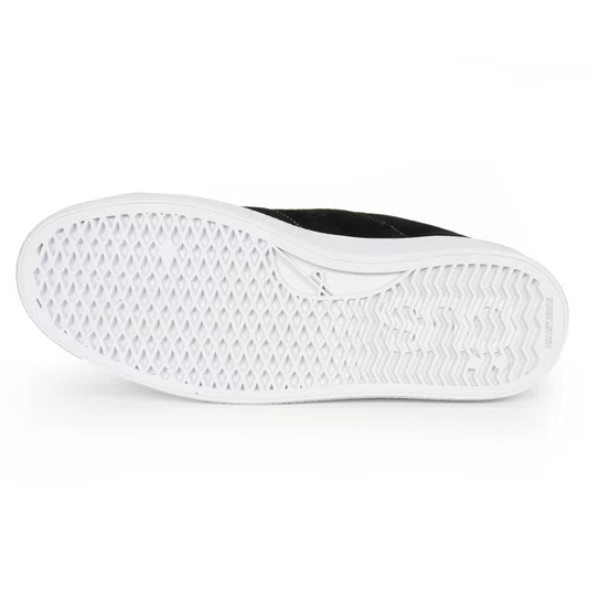 Tênis Öus Dots Preto/Branco