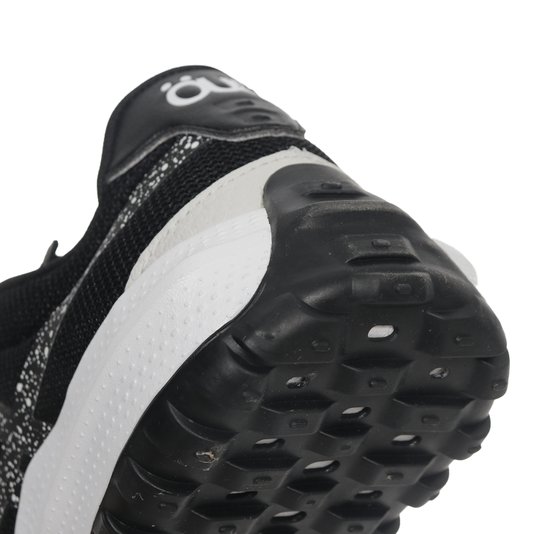 Tênis Öus Hevea Dots Eclipse Imperial Preto/Branco