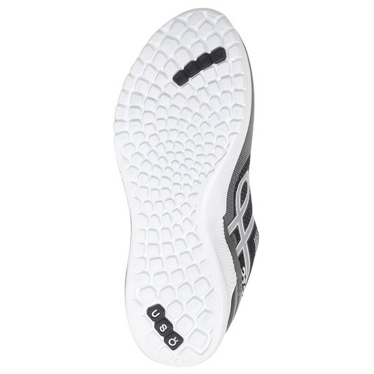 Tênis Öus Phibo 21 34 Vs2 Preto/Branco