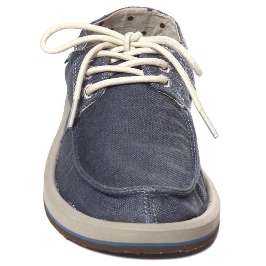 Tênis Sanuk Drewby Azul