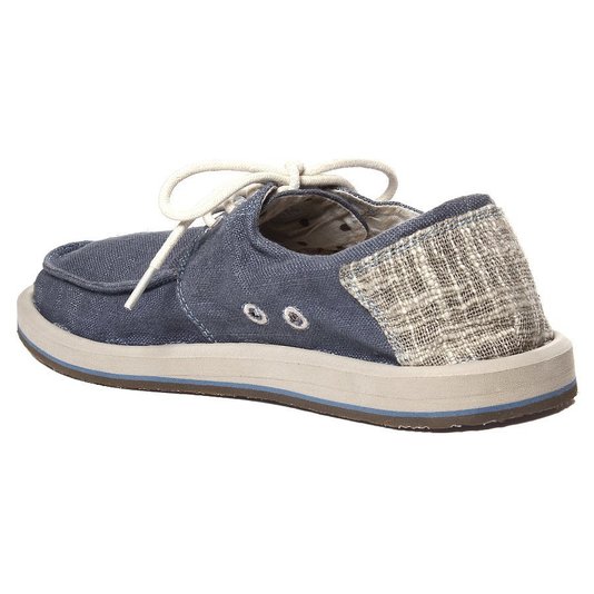 Tênis Sanuk Drewby Azul