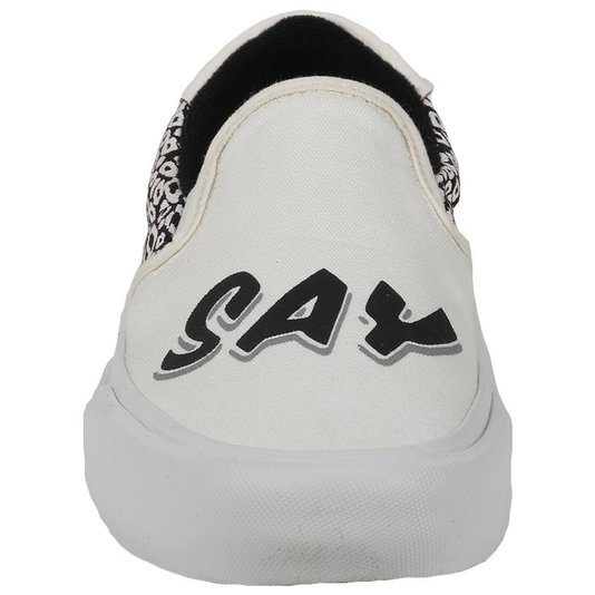 Tenis Straye Ventura Say Less Creme