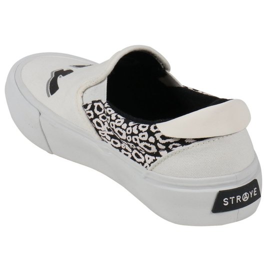 Tenis Straye Ventura Say Less Creme