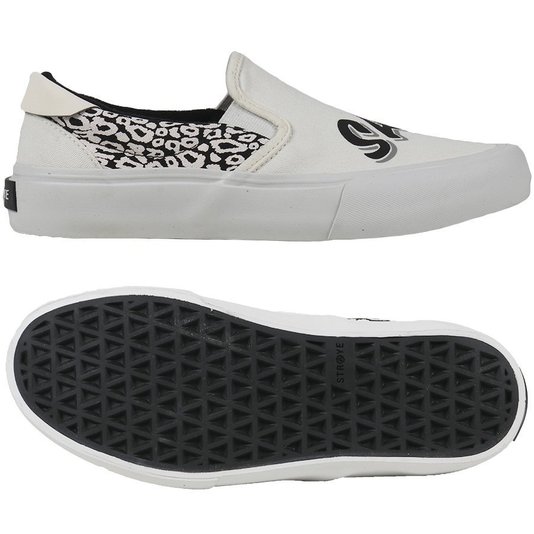 Tenis Straye Ventura Say Less Creme