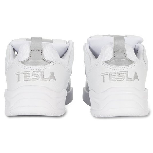 Tênis Tesla Nine Branco