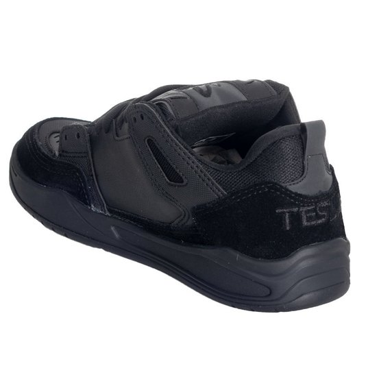 Tênis Tesla Nine Preto