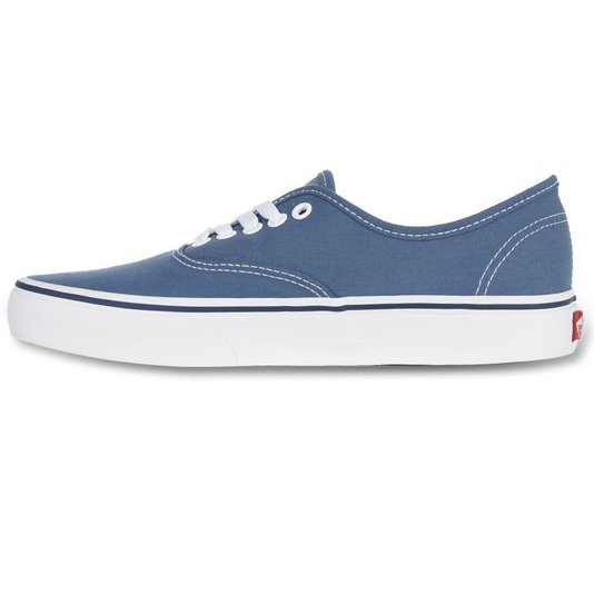 Tênis Vans Authentic Azul (Navy)