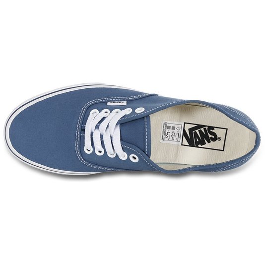 Tênis Vans Authentic Azul (Navy)