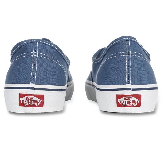 Tênis Vans Authentic Azul (Navy)