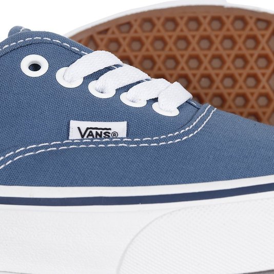 Tênis Vans Authentic Azul (Navy)