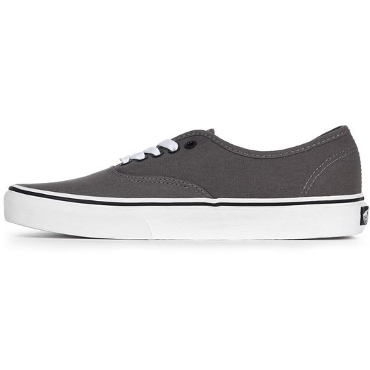 Tênis Vans Authentic Cinza