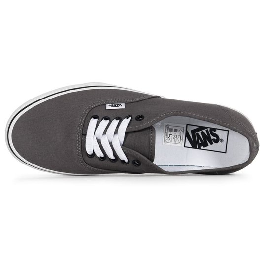 Tênis Vans Authentic Cinza