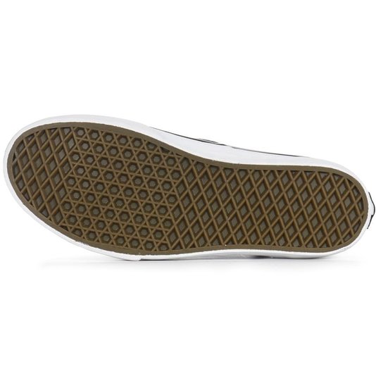 Tênis Vans Authentic Cinza