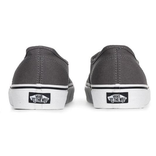 Tênis Vans Authentic Cinza