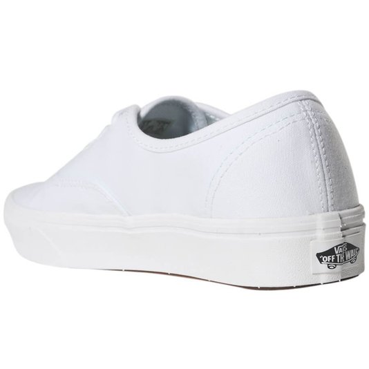 Tênis Vans Authentic Comfycush Branco