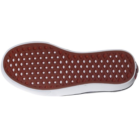 Tênis Vans Authentic Comfycush Classic Preto/Branco