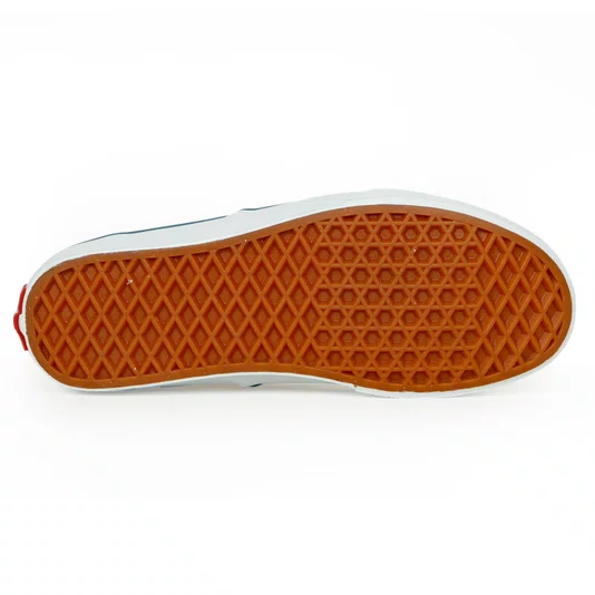 Tenis Vans Authentic Creme