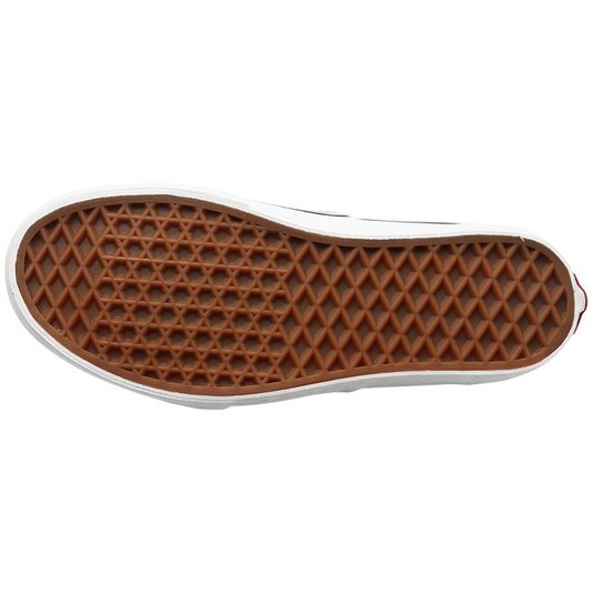 Tênis Vans Authentic Lilas/Branco/Preto