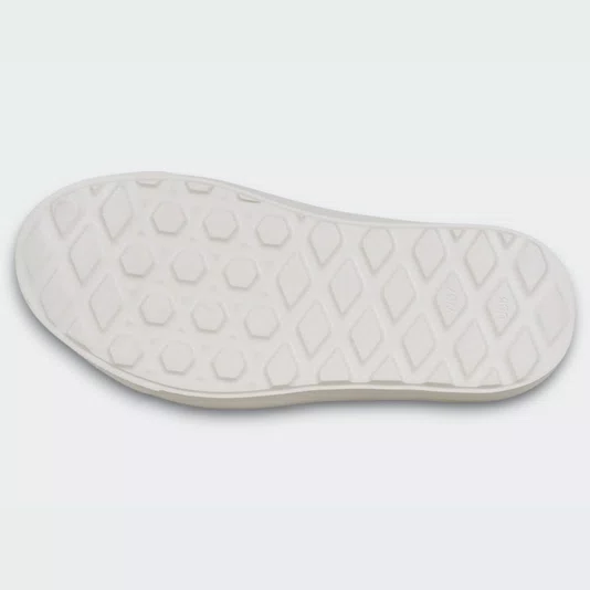 Tênis Vans Authentic Mule Off White