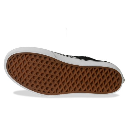 Tênis Vans Authentic Plataforma 2.0 Preto
