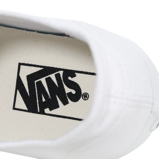 Tênis Vans Authentic Plataforma Branco