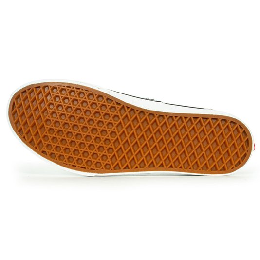 Tênis Vans Authentic Pop Loden Preto/Verde
