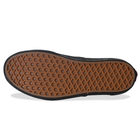 Tênis Vans Authentic Preto/Preto