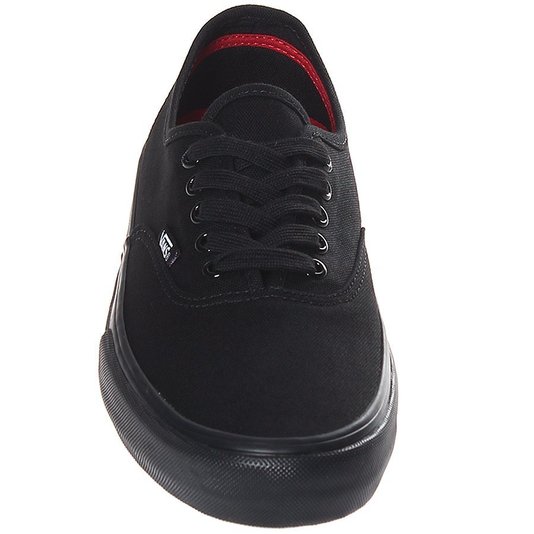 Tenis Vans Authentic Pro Preto/Preto
