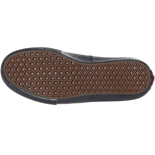 Tenis Vans Authentic Pro Preto/Preto