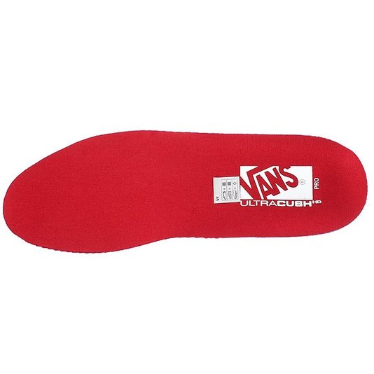 Tenis Vans Authentic Pro Preto/Preto