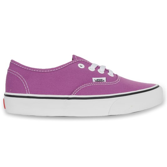 Tênis Vans Authentic Roxo