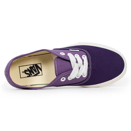 Tênis Vans Authentic  Roxo