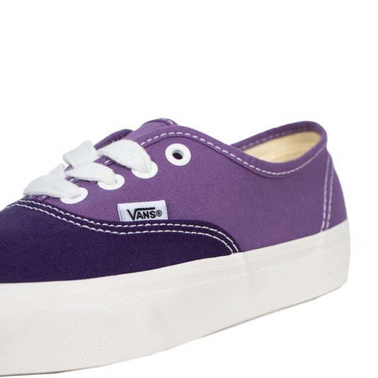 Tênis Vans Authentic  Roxo