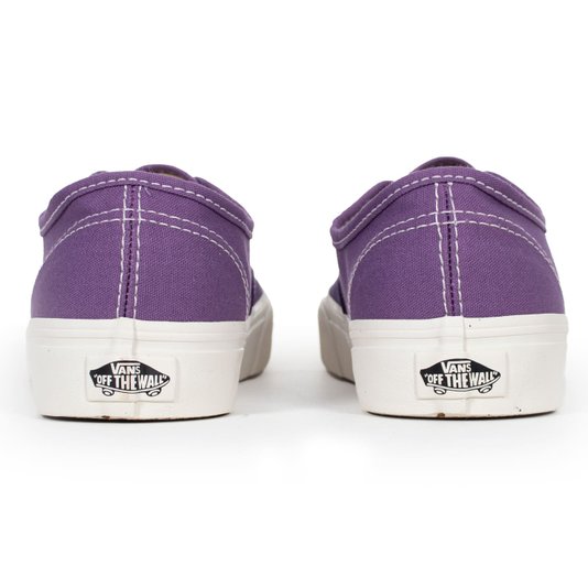 Tênis Vans Authentic  Roxo
